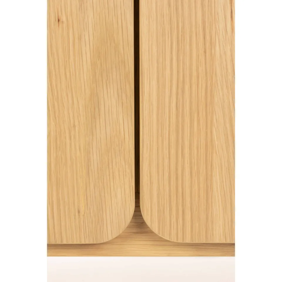 Zuiver Storm dressoir naturel, foto 4