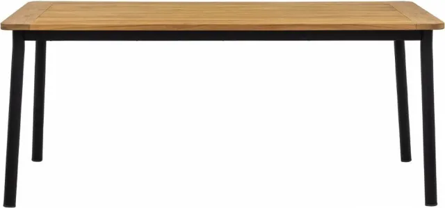 Apple Bee Elle tuintafel antraciet