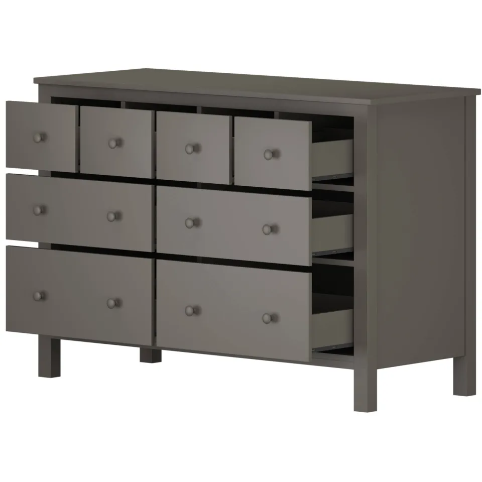 Born Lucky Commode Bretagne Chocolate, foto 4