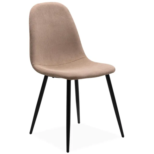 Mobistoxx Stoel ANABEL beige