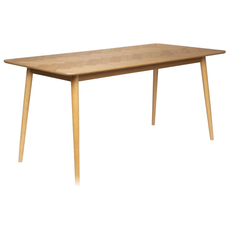 Housecraft Living eetkamertafel Fabio Naturel