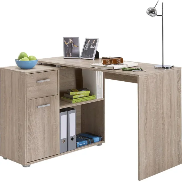 Bureau Atlas Eiken Bruin