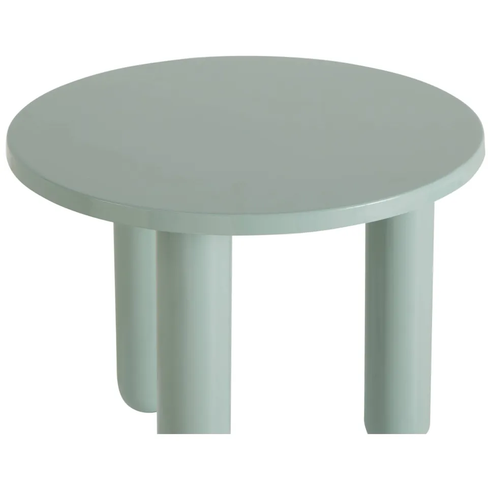 NOUS Living Lola bijzettafel aqua, foto 4