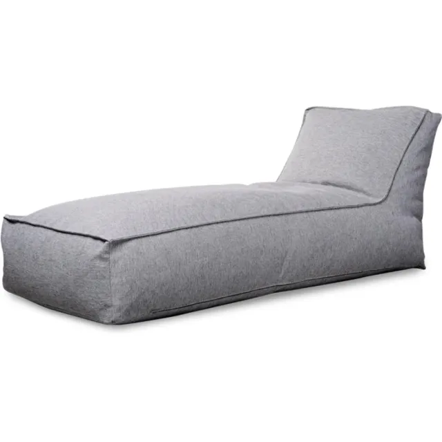 Chill-Dept. Ligbed Zitzak Buiten Lounger Beanbag Outdoor Cherokee Calm Clouds