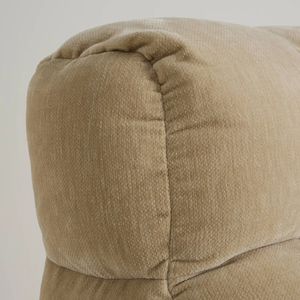 NOUS Living draaifauteuil Mint, foto 5