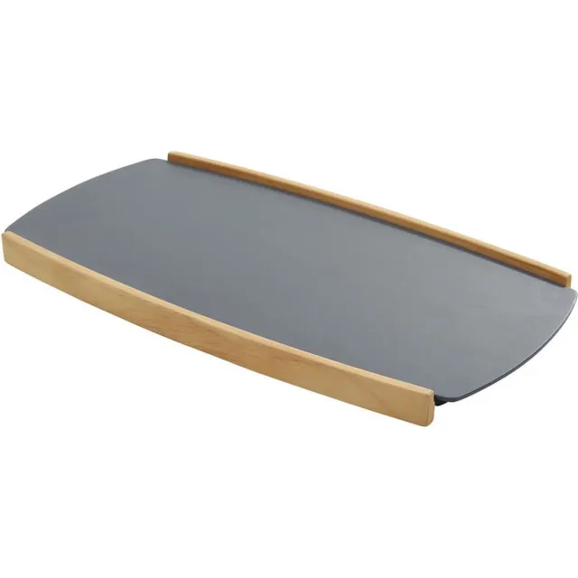 4 Seasons Outdoor Dienblad Luz Teak hout