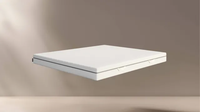 Emma One matras wit