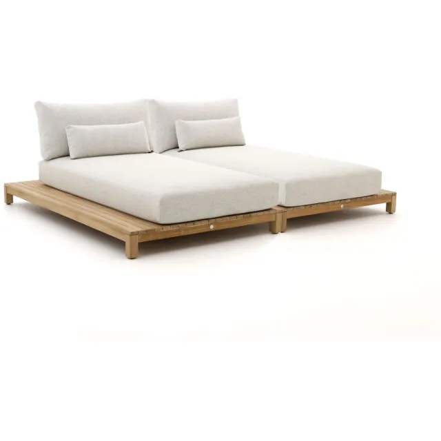 Suns Portofino daybed Bruin