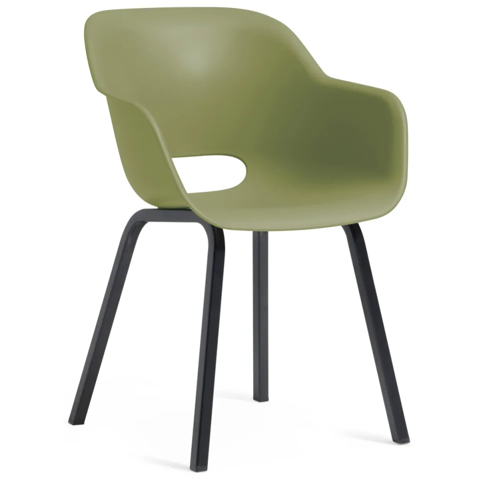 Keter Noa tuinstoel groen, foto 2