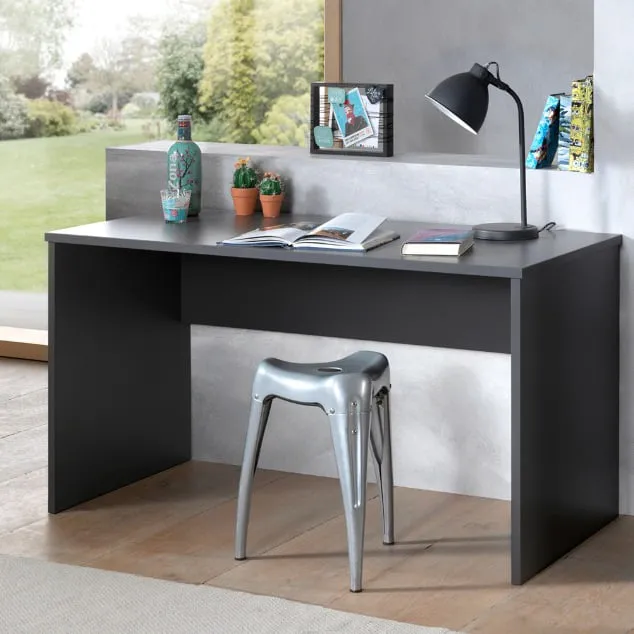 Bureau Dex Antraciet, foto 2