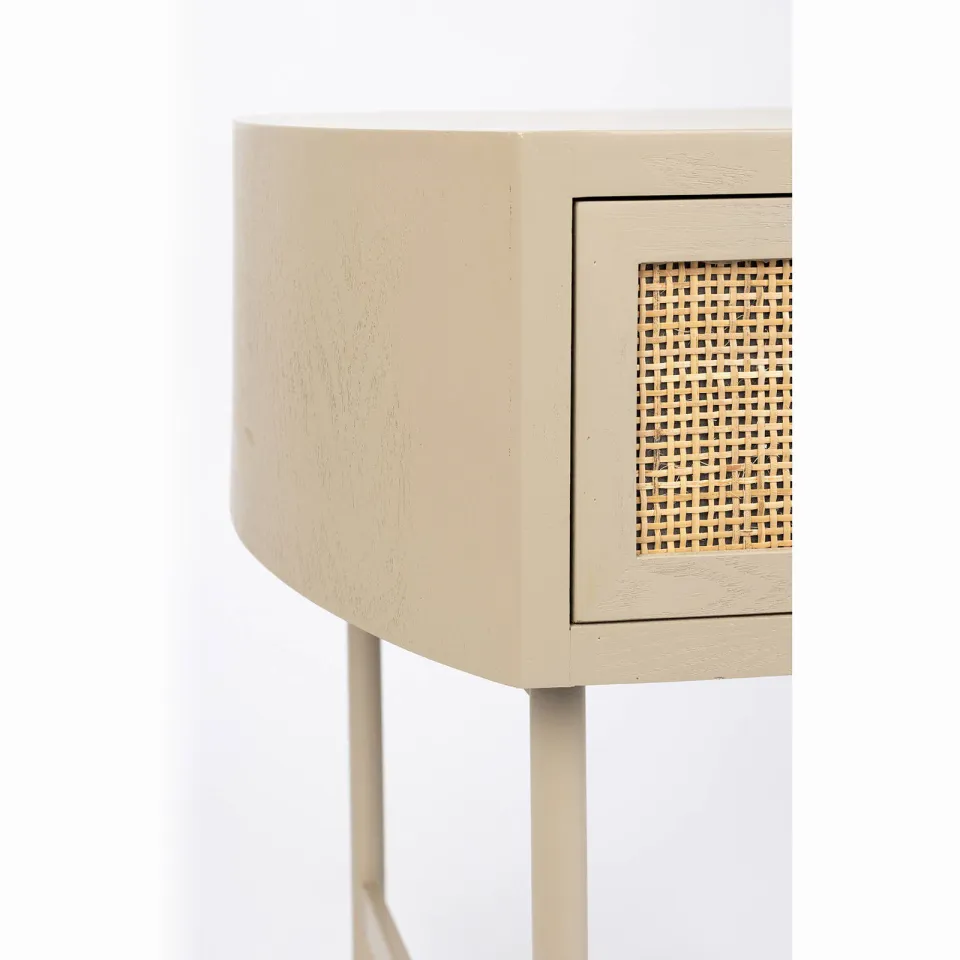 Housecraft Living Amaya bijzettafel beige, foto 6