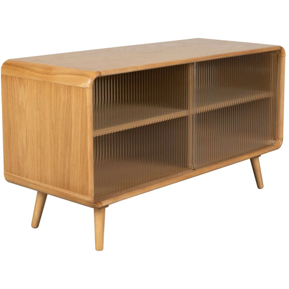 Zuiver Rise dressoir beige, foto 2