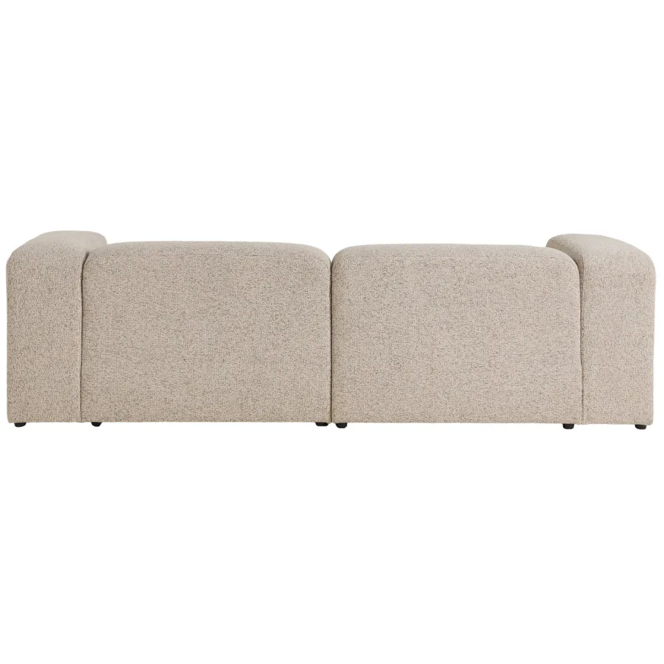 Studio LIVIT Ylva 3-zitsbank beige, foto 4