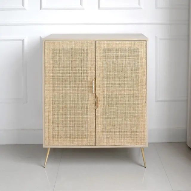 Signes Grimalt dressoir beige Bruin