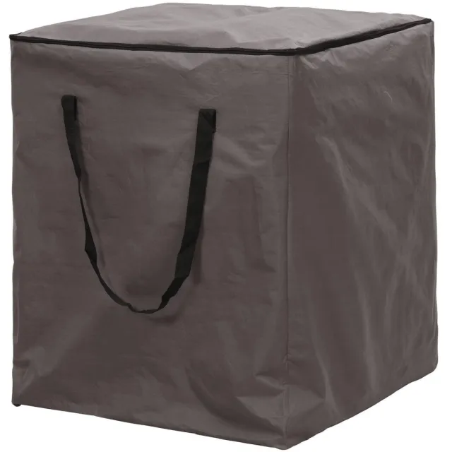 Winza Outdoor Covers kussentas grijs