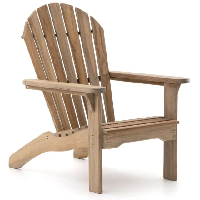 ROUGH Furniture ROUGH-S Adirondack Bruin