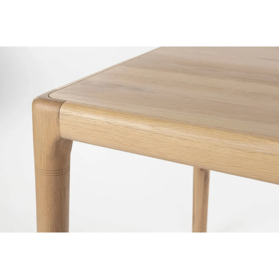 Zuiver eetkamertafel Ember naturel, foto 3