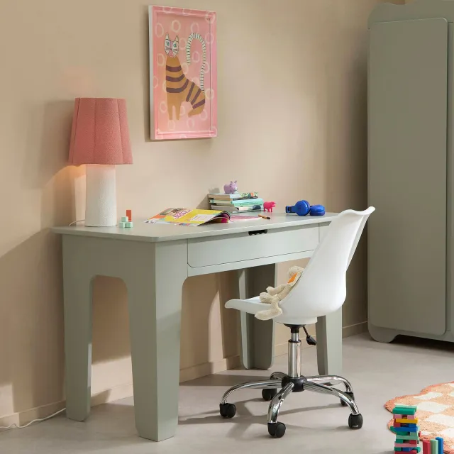 NOUS Kids Wave bureau groen, foto 2