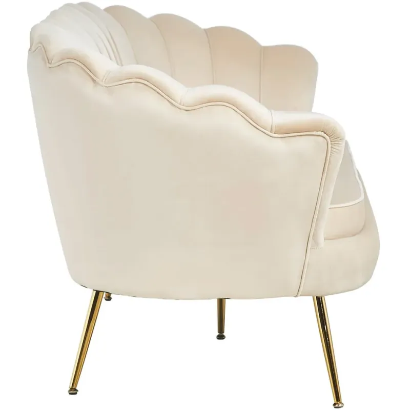 bank Chanelle beige, foto 3