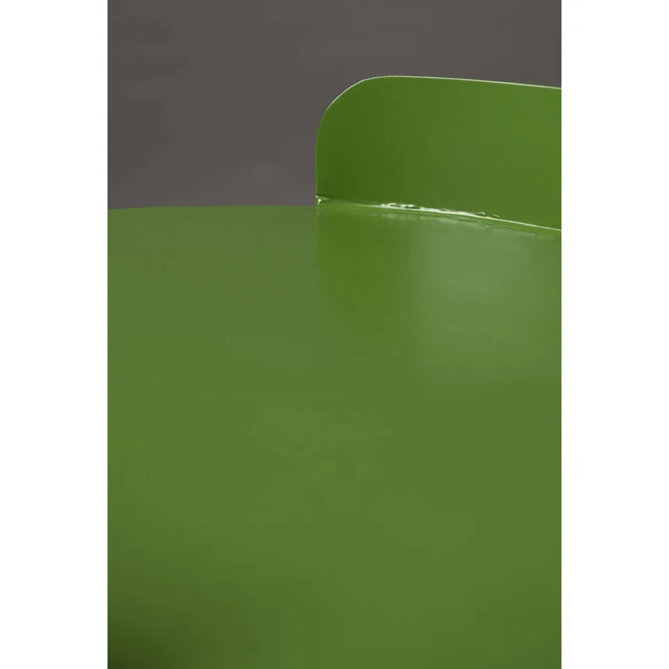 Dutchbone Navagio bijzettafel groen, foto 4