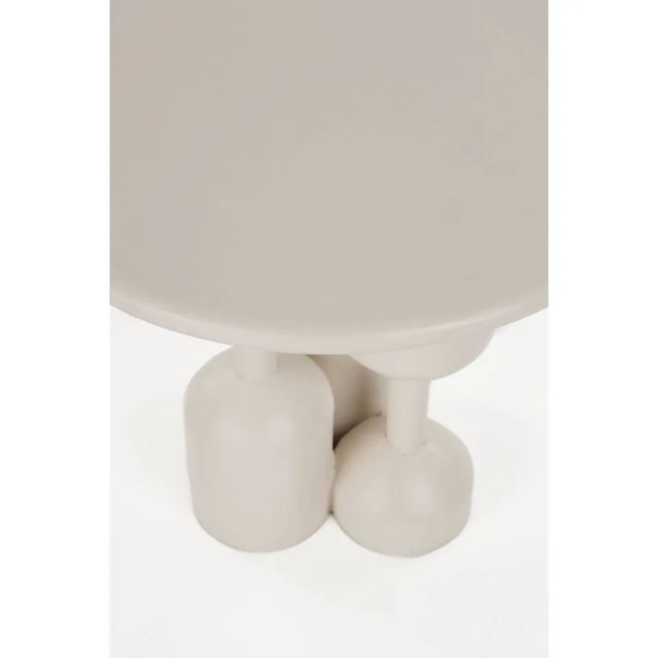 Housecraft Living Dec bijzettafel beige, foto 5
