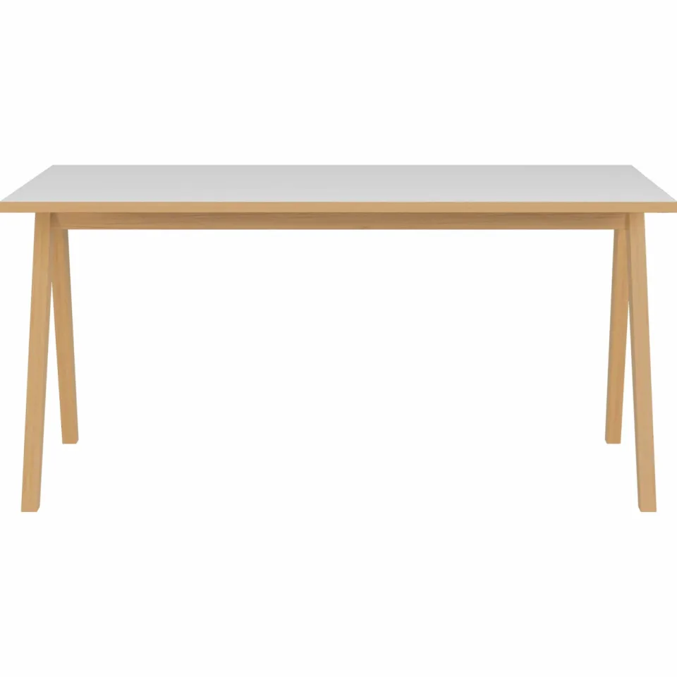 Bureau Knut Bruin | Wit