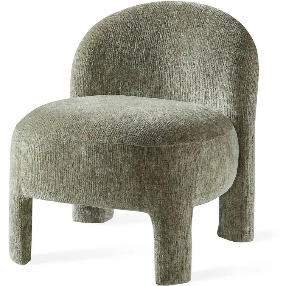 Jesper Home fauteuil Launo serpentine, foto 3