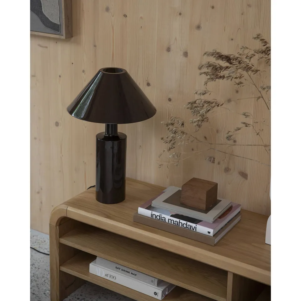 Zuiver Brave tv-meubel naturel, foto 3
