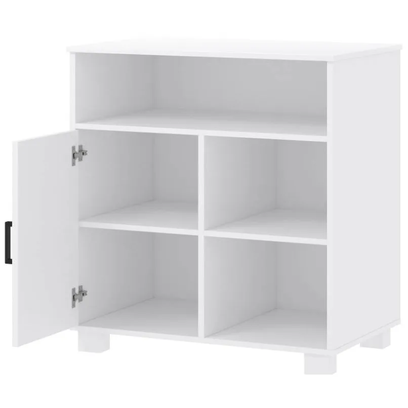 Cabino Commode Mila Wit, foto 3