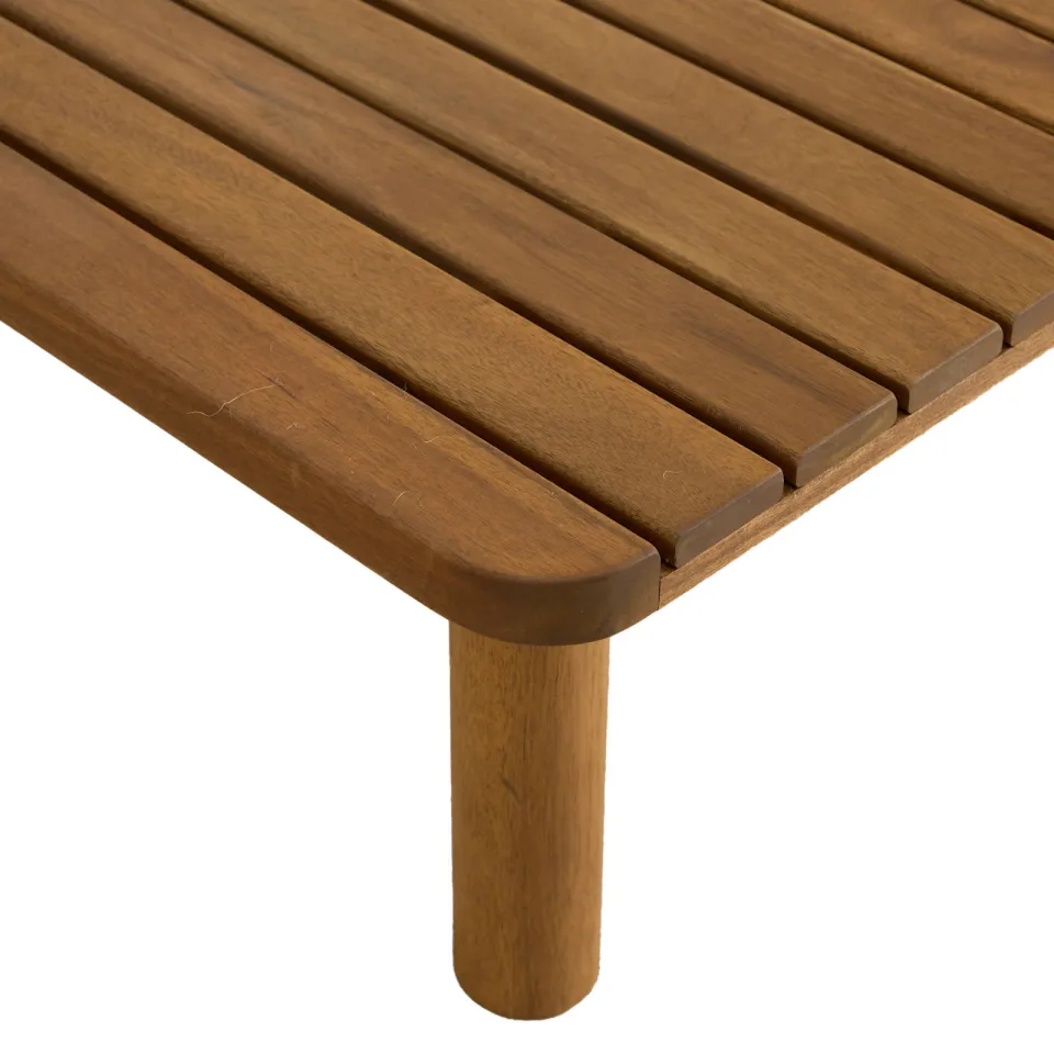 NOUS Garden loungeset Kyoto Niwa beige, foto 7