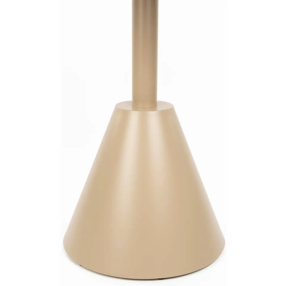 Housecraft Living Fabby bistrotafel beige, foto 5