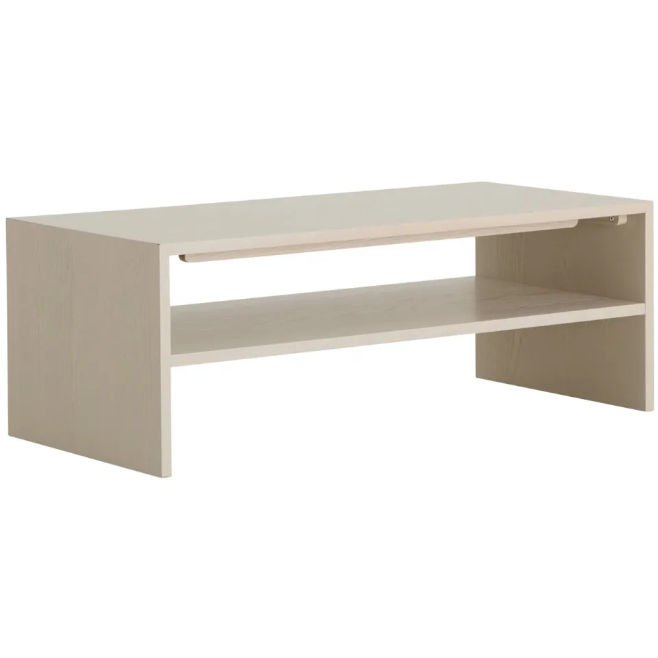 NOUS Living salontafel Igo beige