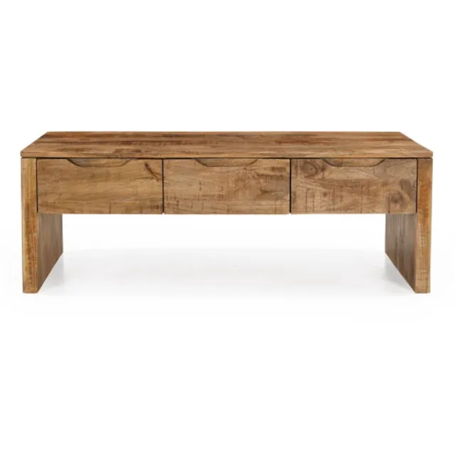 Benoa Salontafel Sophie 130 Naturel