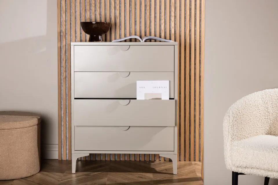 Nohr Danyella ladekast beige, foto 7