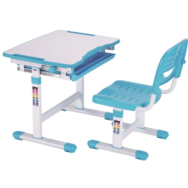 Kinderbureauset Ergo-1BL Bruin