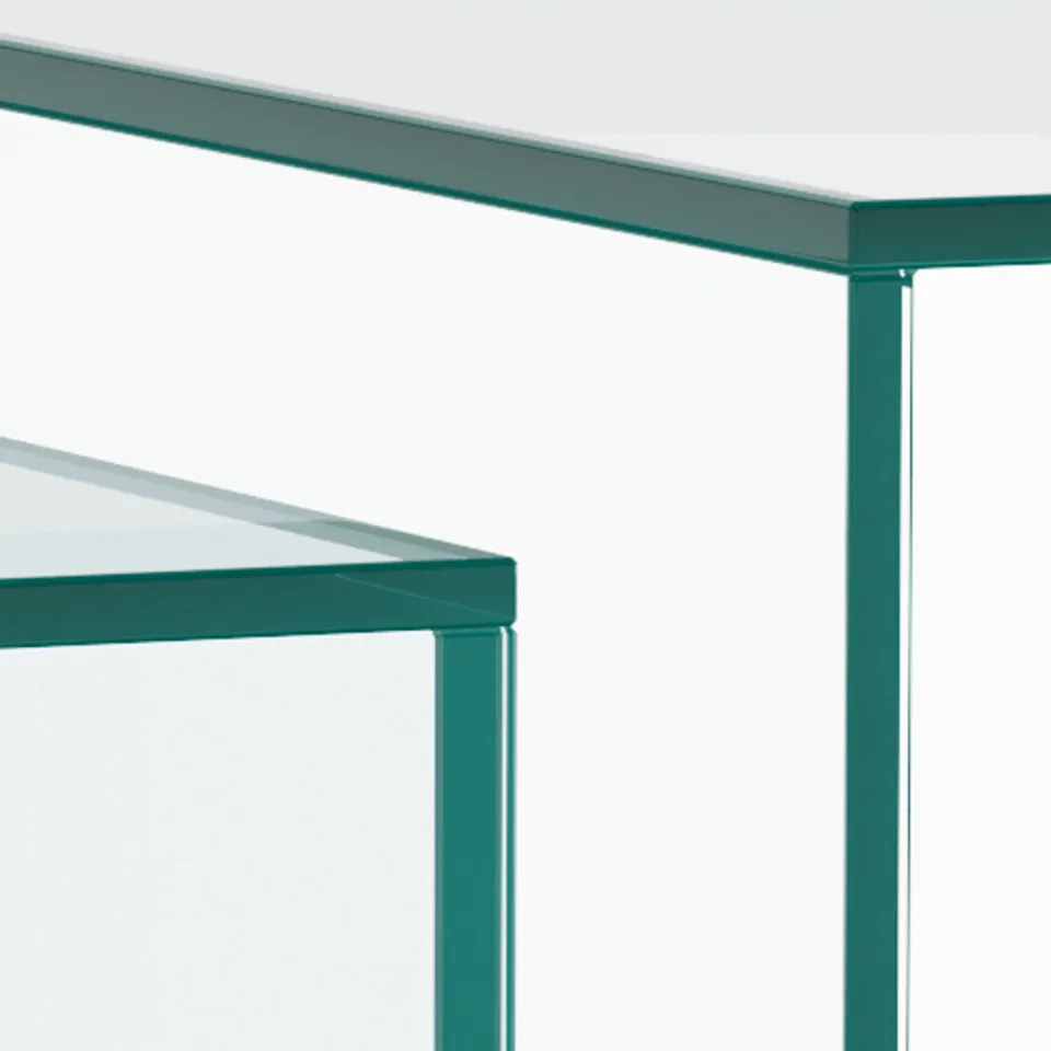 Wehkamp Home salontafel transparant, foto 6