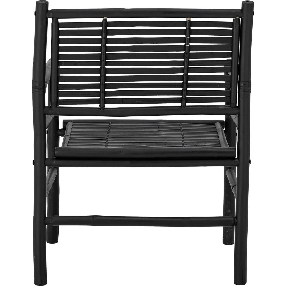 Bloomingville fauteuil Coen Zwart