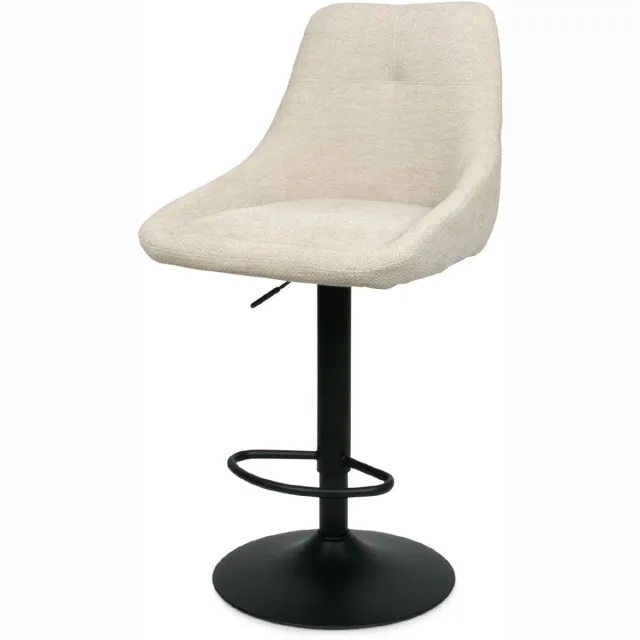 Milton & Oldbrook Barkruk Sines Beige