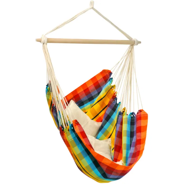 Amazonas Brasil Rainbow hangstoel