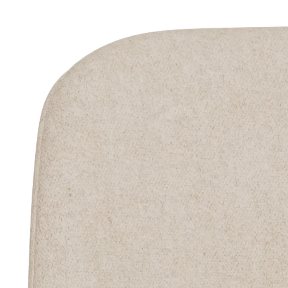 Wehkamp Home Beth eetkamerstoel beige, foto 6