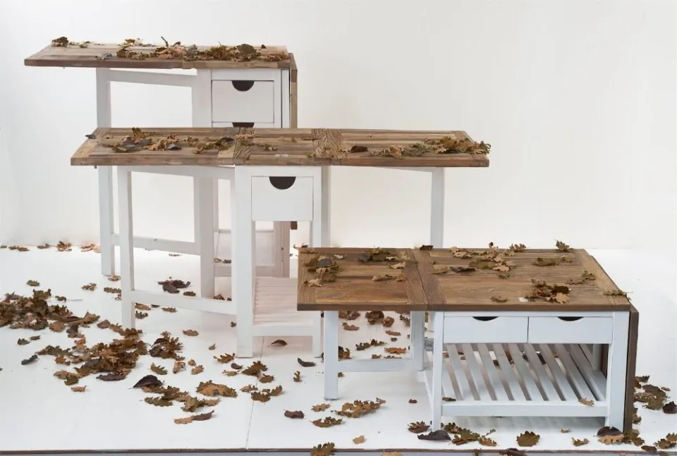 Rivièra Maison Bartafel 'Wooster Street' 50-180 x 80cm, foto 5