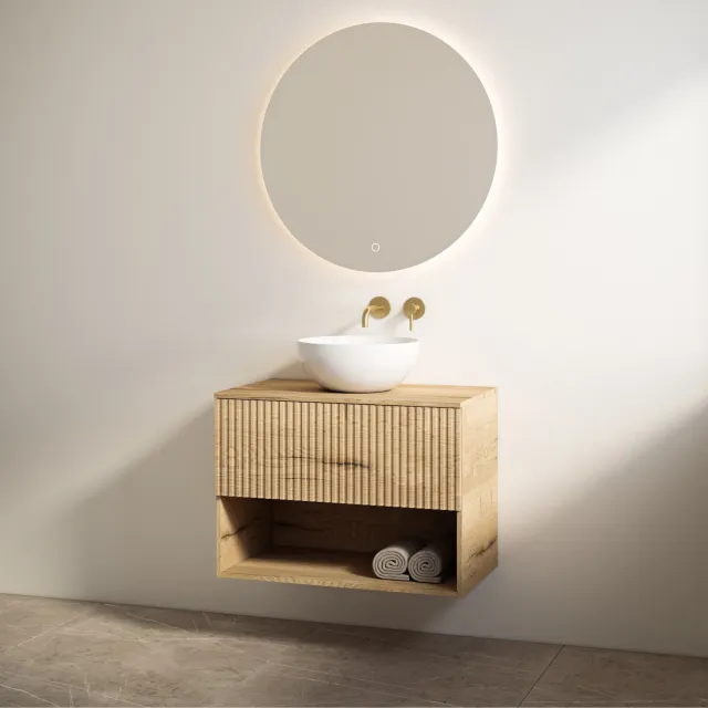 Best Design Rigatti badmeubelset Halifax