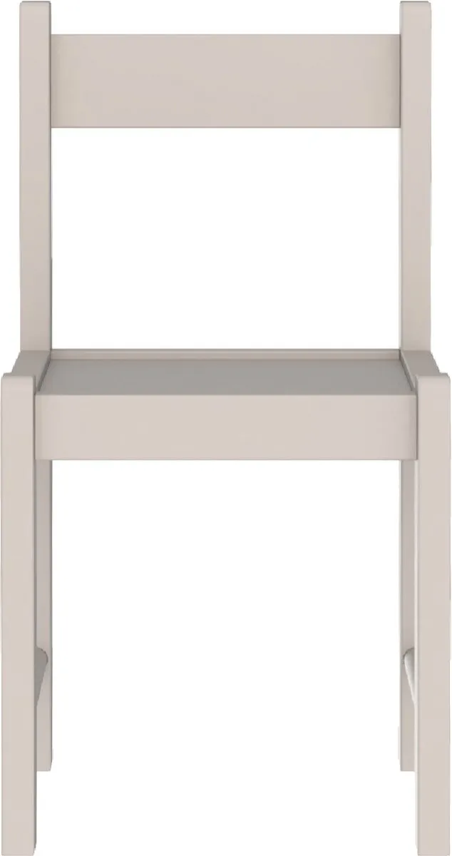 Europe Baby Basic II Kinderstoeltje Oatmeal Beige 1