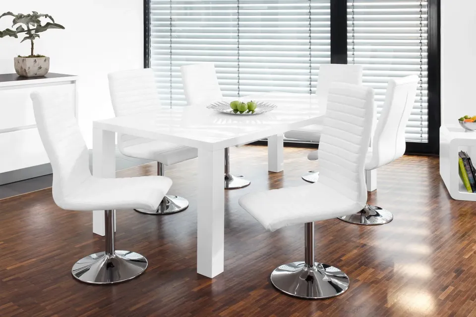 eettafel Lisboa wit, foto 3