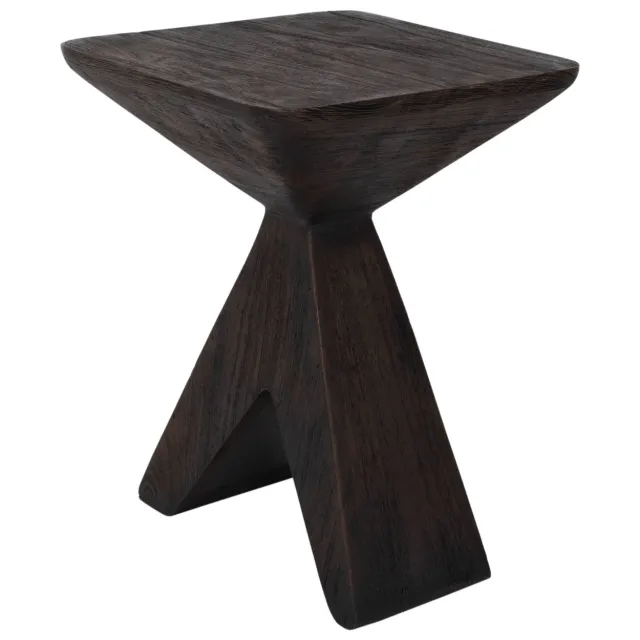 Urban Nature Culture Sion bijzettafel bruin