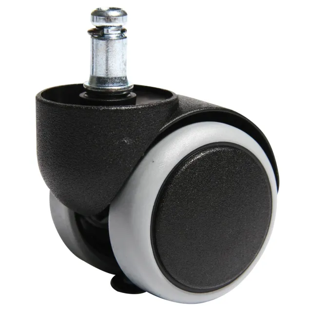 Topstar wielen voor harde vloer 50 mm