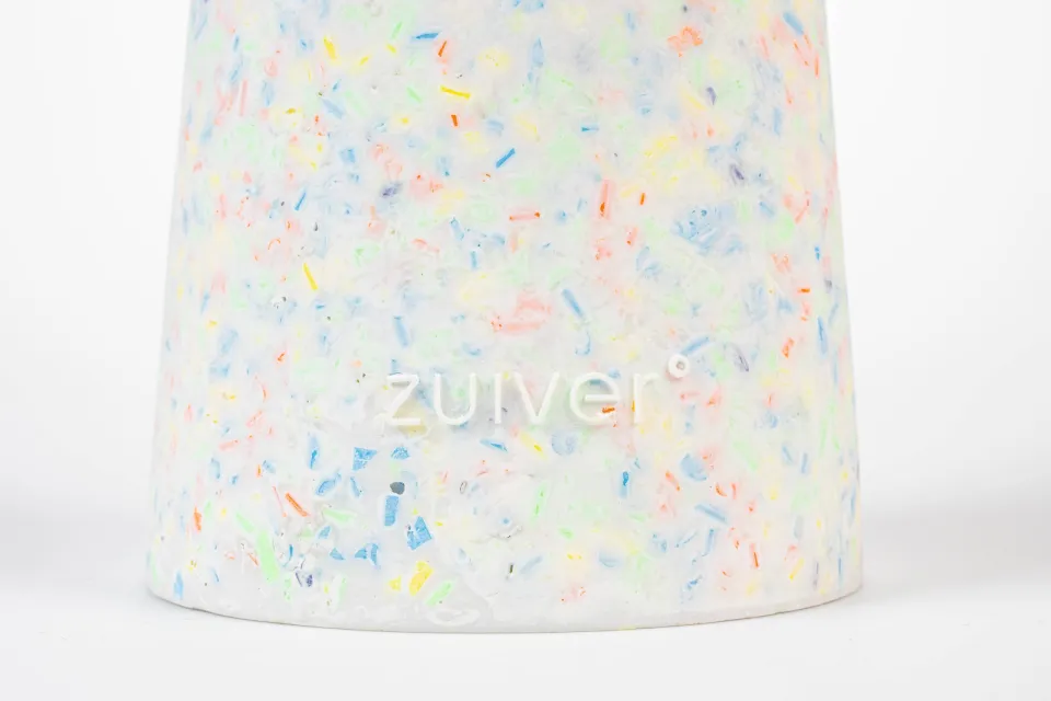 Zuiver Victoria bijzettafel wit, foto 6