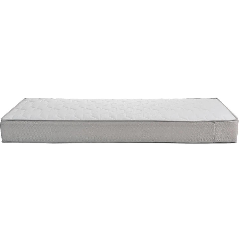 Wehkamp Home Premium pocketveringmatras wit, foto 2