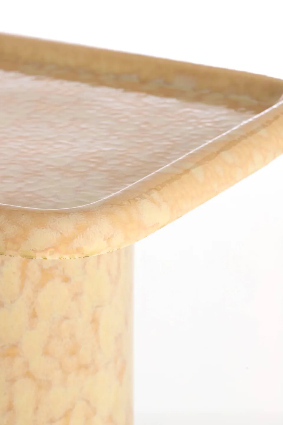 Light & Living bijzettafel Luarca beige, foto 6
