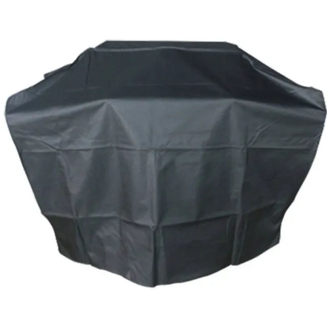 Garden Impressions Coverit Gas BBQ beschermhoes grijs